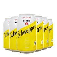 imagem Schweppes