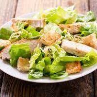 imagem Salada Caesar