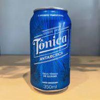 imagem Água Tônica