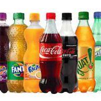 imagem Refrigerante Pet 600ml