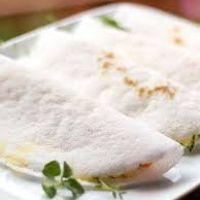 imagem Tapioca comum