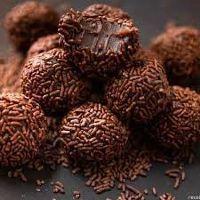 imagem Brigadeiro