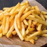 imagem Batata frita (porção)